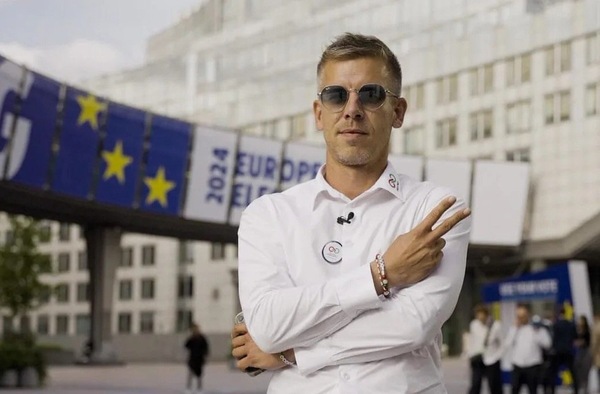 Венгерский гуляш и &laquo;украинский&raquo; борщ &mdash; всё в один сапог