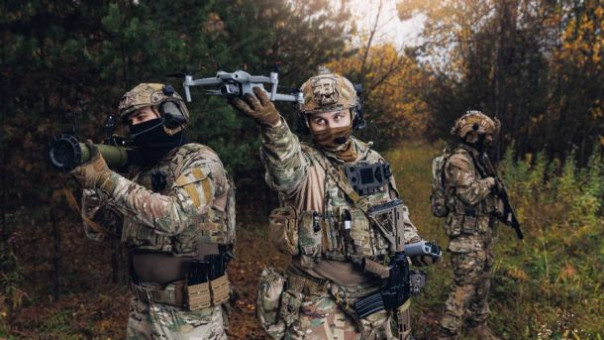 3 направления, где армия Украины в ближайшее время готовится нанести удар