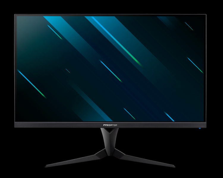 Acer представила игровой монитор Predator XB323UGX. Цена. Фото