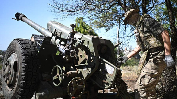Адский сценарий для ВСУ под Покровском, у Сырского сдали нервы