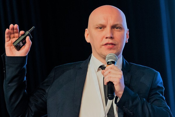 &laquo;Аэрофлот&raquo; фирма &laquo;1С&raquo; подписали соглашение о сотрудничестве в области информационных технологий