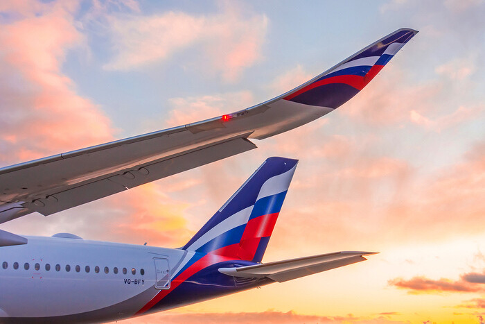 &laquo;Аэрофлот&raquo; отказывается от SAP в пользу &laquo;1С&raquo;