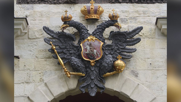 Александр Роджерс: Кризис идеологий в России и мире