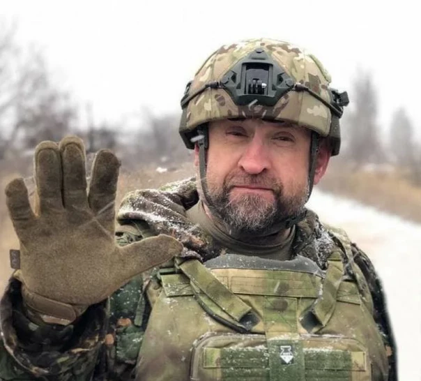 Александр Сладков. Россия &mdash; Украина: переговоры о прекращении войны: о позициях сторон конфликта