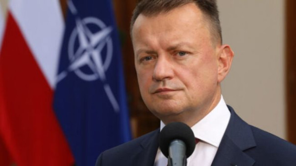 Амбициозные планы Варшавы могут привести к четвёртому разделу Польши