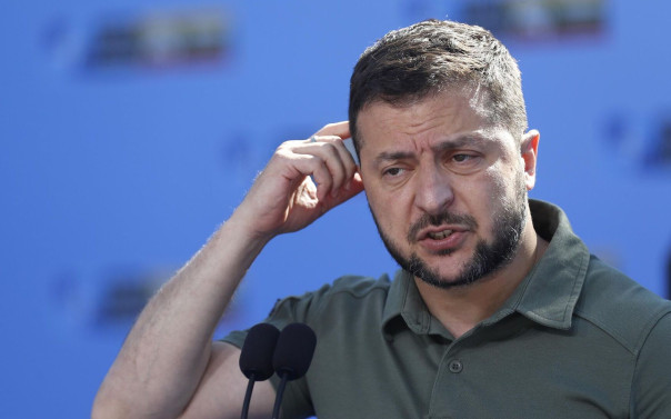 Американцы устали от Украины