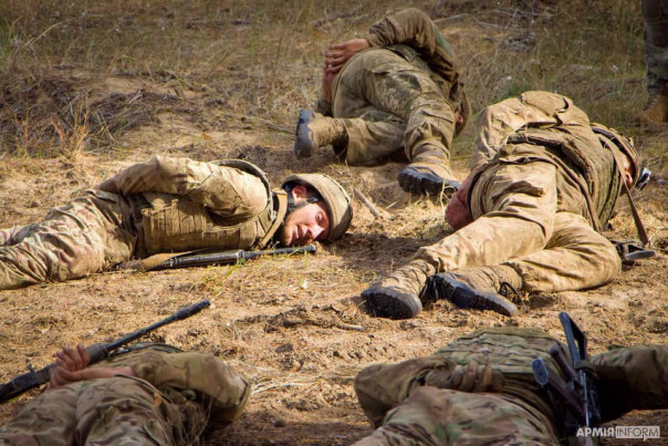 Американец - своим соотечественникам: "Я, наконец, понимаю, почему мы ненавидим Россию."