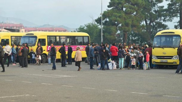 Анатолий Вассерман. Дивный новый мир | Холоп Вашингтона | Размен Армении