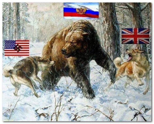 Андрей Фурсов: Нам нужно быть очень сильными, чтобы сохраниться в истории