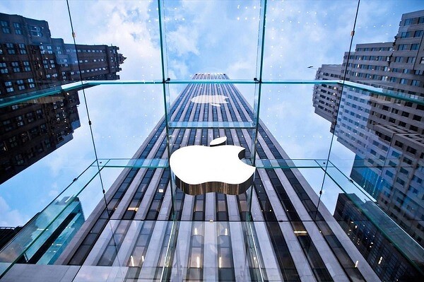 Apple уличили в злоупотреблениях на российском рынке. Ей грозит штраф в 1 млрд рублей