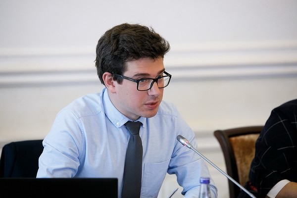 Арестован глава ИТ-дивизиона Сбербанка