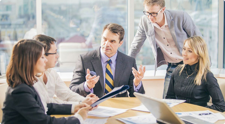 Арестован глава ИТ-дивизиона Сбербанка