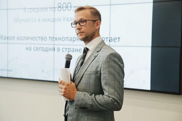 Арестован глава ИТ-дивизиона Сбербанка