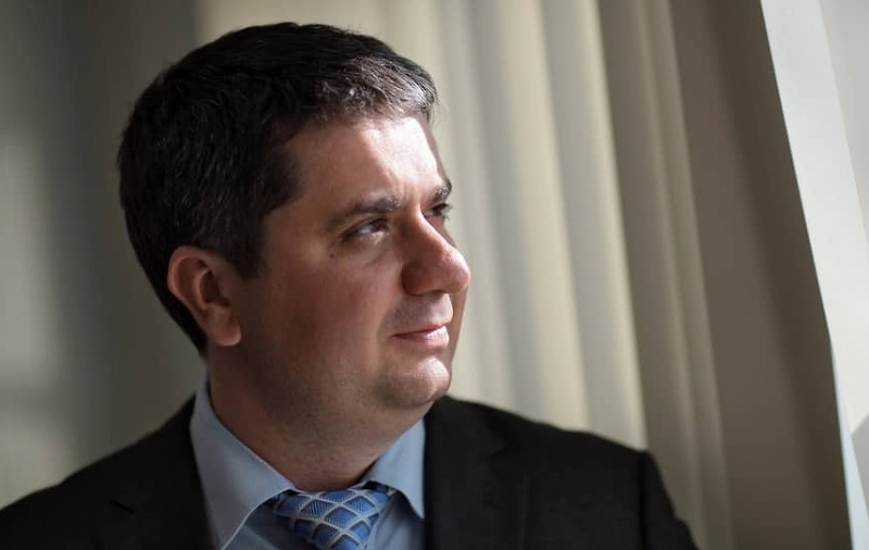 Арестованные хозяева Merlion обвинили бывшего гендиректора в попытке рейдерского захвата компании