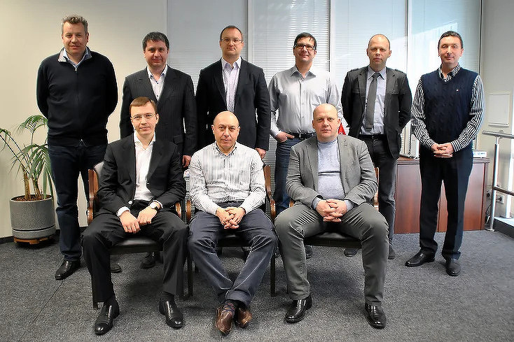 Арестованные хозяева Merlion обвинили бывшего гендиректора в попытке рейдерского захвата компании