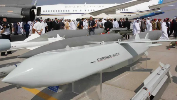 Артиллерийская коалиция по-французски &ndash; новое блюдо в Европе