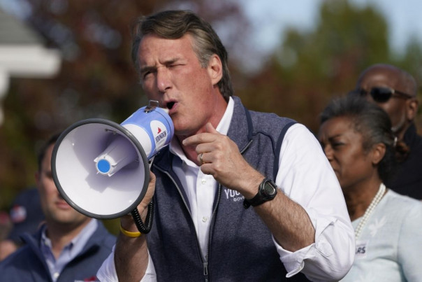 Байден проиграл референдум о доверии