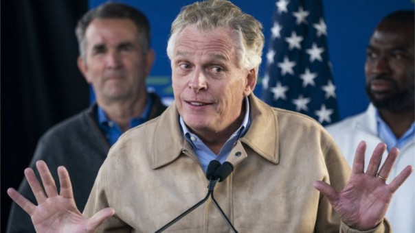 Байден проиграл референдум о доверии