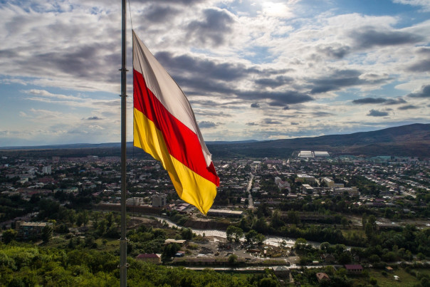 Белорусские власти могут признать суверенитет Абхазии и Южной Осетии