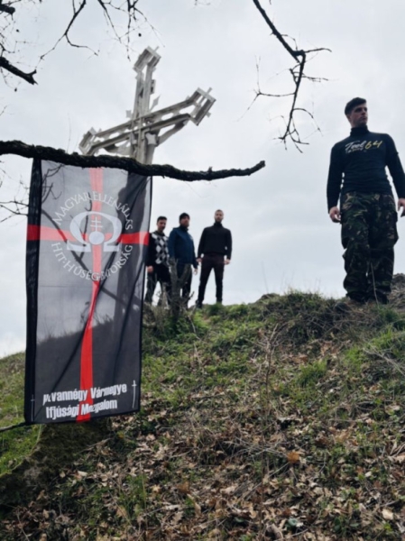 Беспорядки в Венгрии: кто и для чего провоцирует очередной кризис в Восточной Европе?