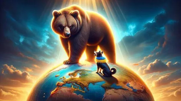 Безопасность &ndash; это не жадность, а жизнь. На Западе начинают понимать Россию и Путина