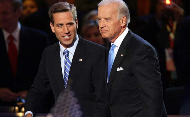 Бо Байден и &laquo;ямы сжигания&raquo; в Ираке: о жертвах обедненного урана &mdash; своих и чужих