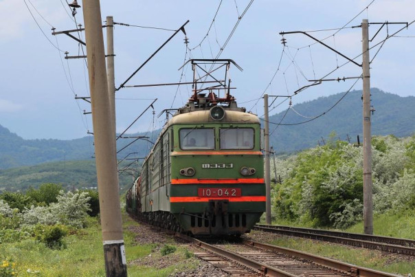 Больше хороших товаров. О товарном "изобилии" при СССР и его распределении