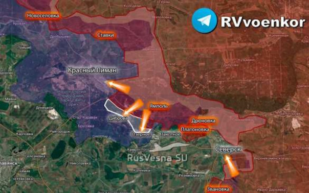 Бомбовый ад западнее Гуляйполя: Раз Путин сказал &laquo;окружить и идти к Днепру&raquo; &mdash; то так и будет