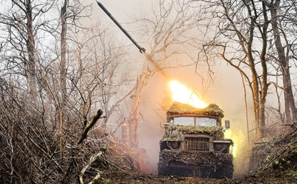 Бомбовый ад западнее Гуляйполя: Раз Путин сказал &laquo;окружить и идти к Днепру&raquo; &mdash; то так и будет