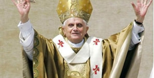 Боррель заявил, что знает, как немедленно закончить войну со сдачей Украины | В Ватикане заявили о новостях об урегулировании на Украине