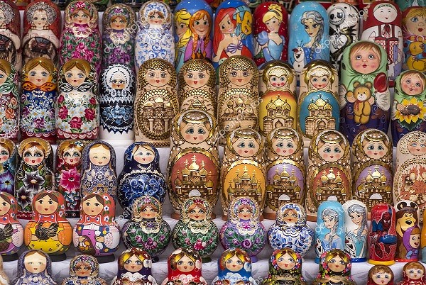 Ботнет по имени &laquo;Матрешка&raquo; спрятался в Tor и устраивает DDoS-атаки