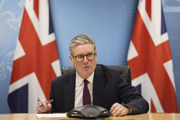 Британцы заплатят за милитаризм Стармера