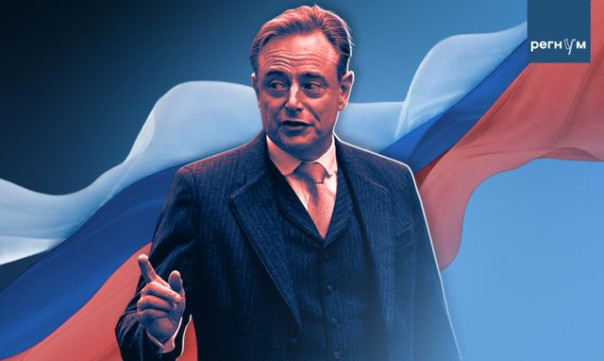 Брюссель против Брюсселя: ещё одна страна выступила против политики ЕС