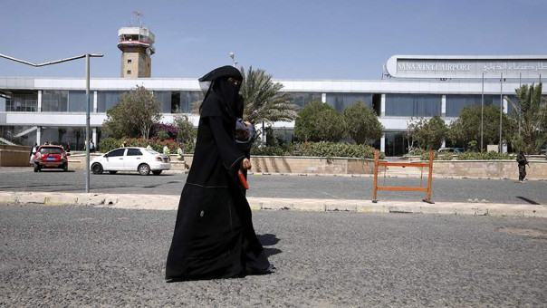 Бросай оружие: войну в Йемене остановили на два месяца