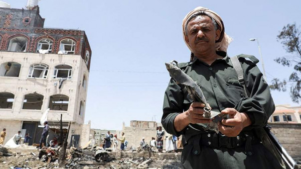 Бросай оружие: войну в Йемене остановили на два месяца