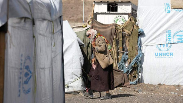 Бросай оружие: войну в Йемене остановили на два месяца