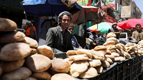 Бросай оружие: войну в Йемене остановили на два месяца