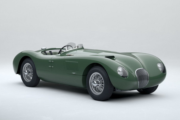 Будьте осторожнее с копиями ретро-ягуаров