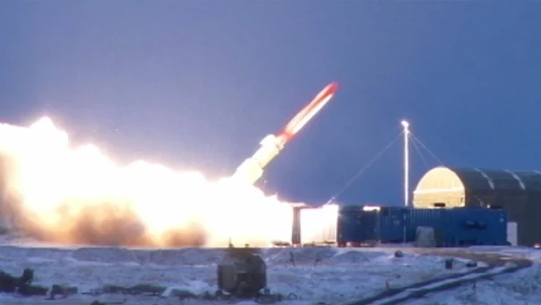 «Буревестник» не оставил на планете островов