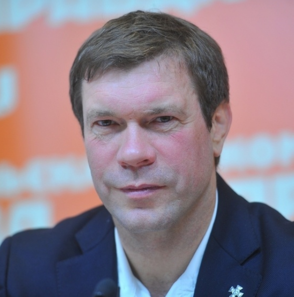 Царёв: Имя убийцы &laquo;русской весны&raquo; в &laquo;большой Новороссии&raquo;