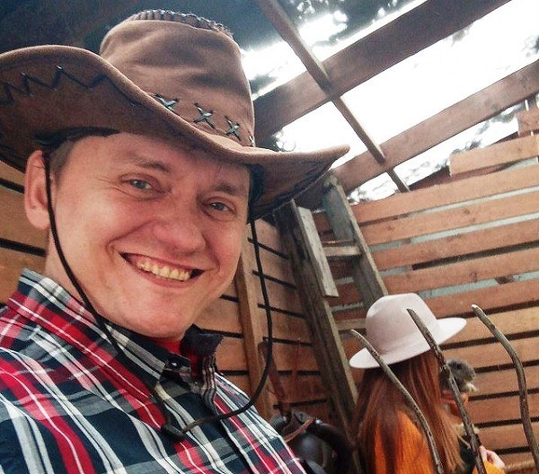 ЦБ обвинили в краже названия первого в России суперсервиса. Его разочарованный автор покидает страну