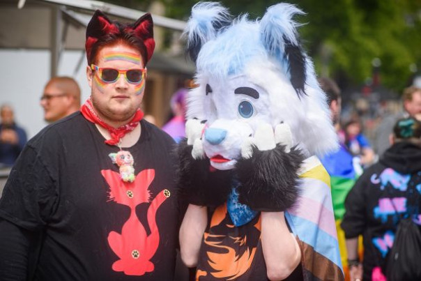 Чего стоит западное &laquo;превосходство&raquo; в ЛГБТ-упаковке