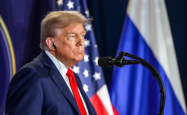 Что вместо &laquo;Будапешта&raquo;: Пока Трамп капризничает, России нужно забирать Херсон и Запорожье