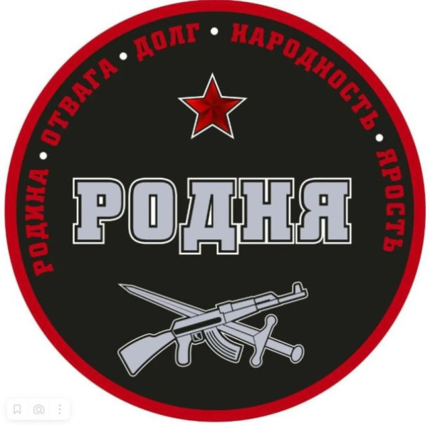 Что за "добровольческие формирования"? Александр Роджерс