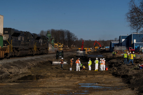 Чудовищный эксперимент: США готовят новое оружие массового поражения