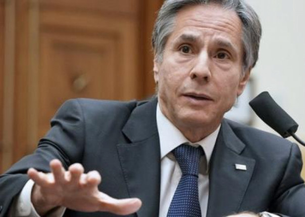 ЦРУ и Госдеп толкают Киев в войну с ЛДНР. Чтобы слить и Украину, и Зеленского?