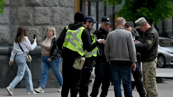 "Даже он против". На Украине сделали неожиданное заявление