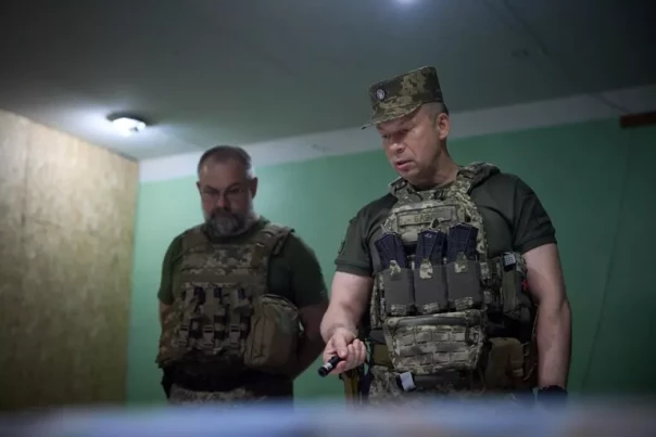 "Даже он против". На Украине сделали неожиданное заявление