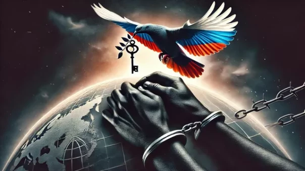 Деколонизация Запада пройдет на условиях России