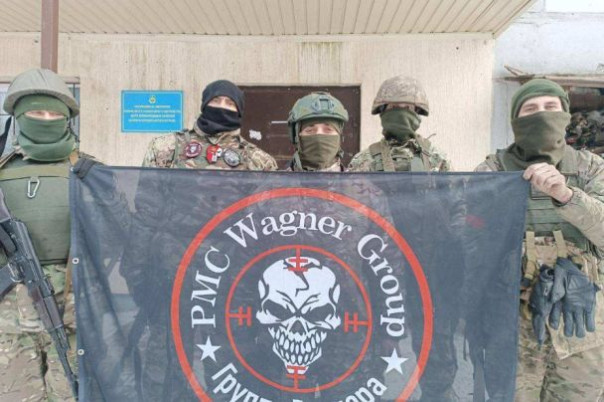 Депутат Соболев пригрозил мобилизованным 15 годами тюрьмы за переход в ЧВК &laquo;Вагнер&raquo;